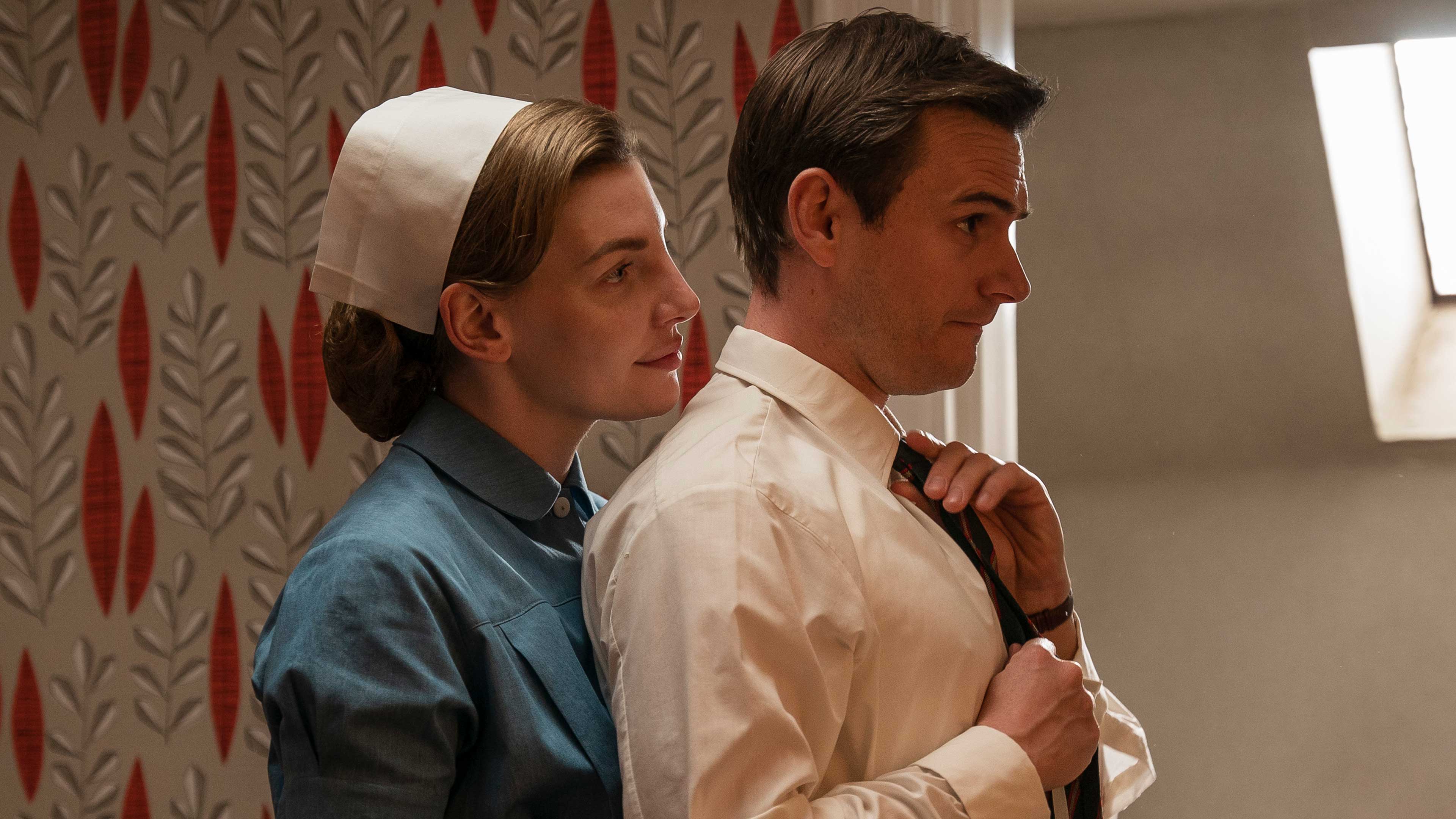 The New Nurses: Episode 01