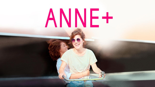 Anne+