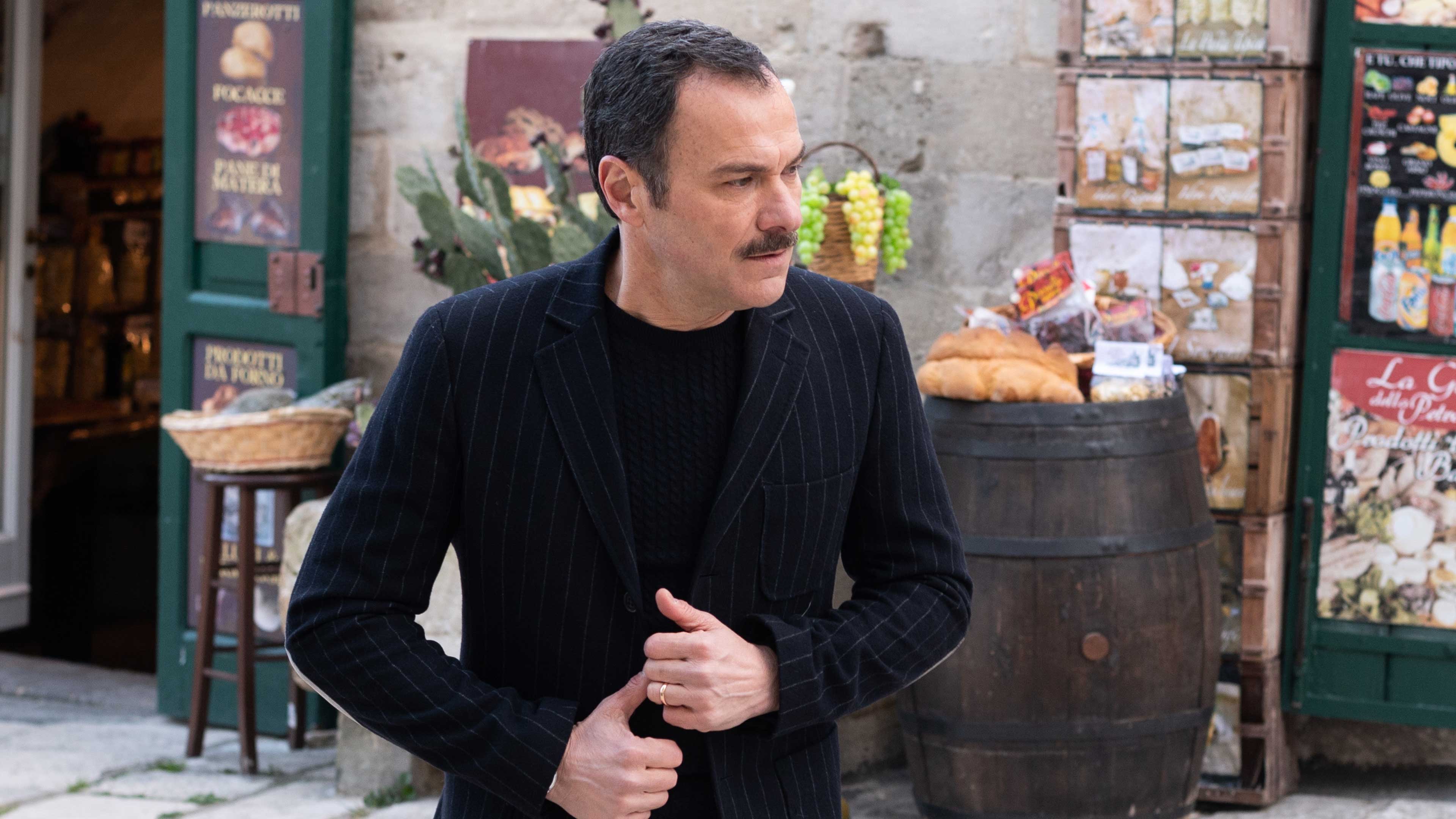 Imma Tataranni: The Double Life of Mr. E, Part 2