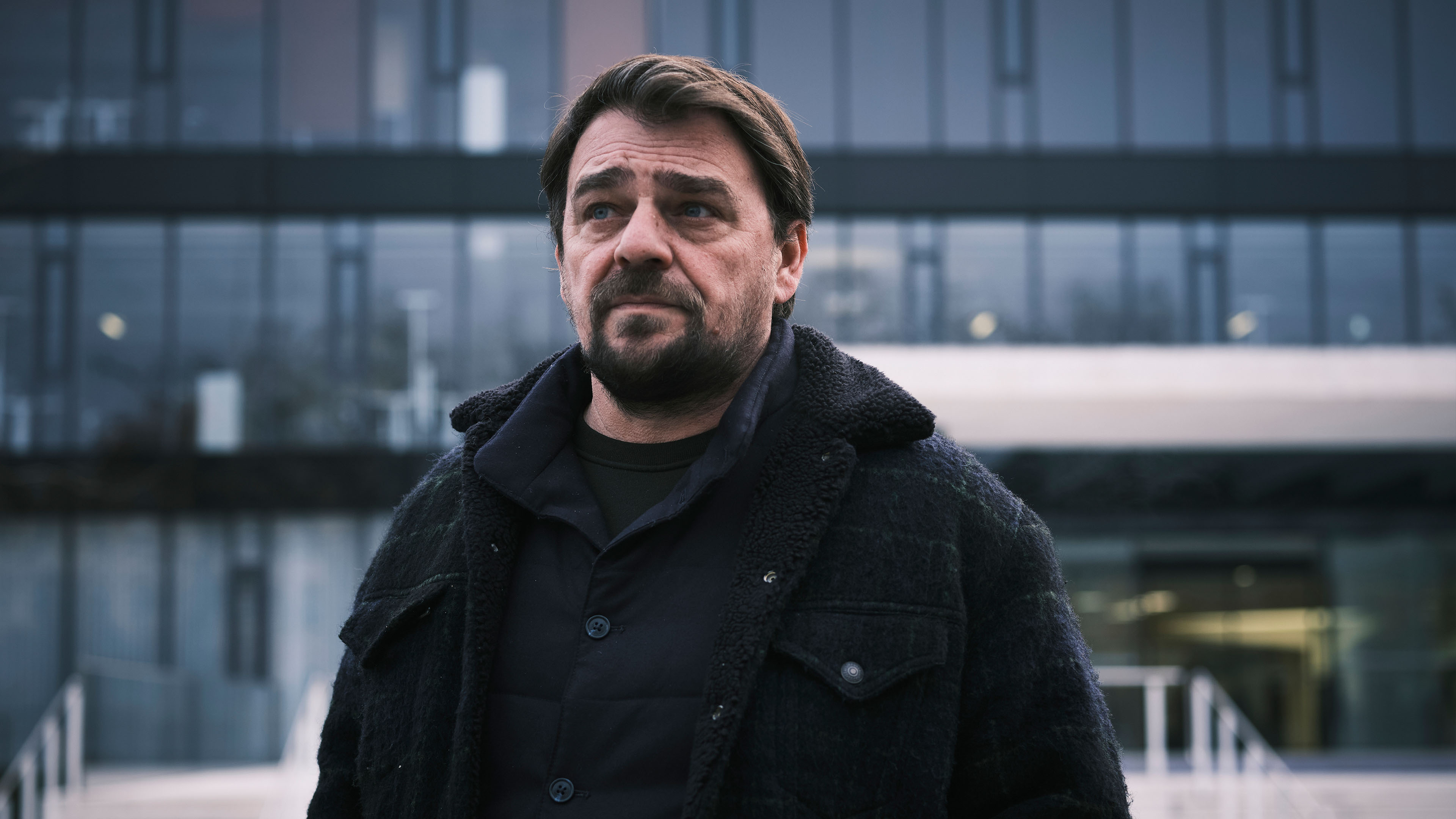 Forest of the Missing: Episode 02