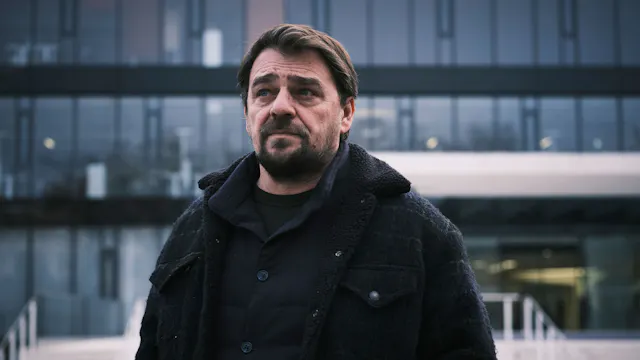 Forest of the Missing: Episode 02