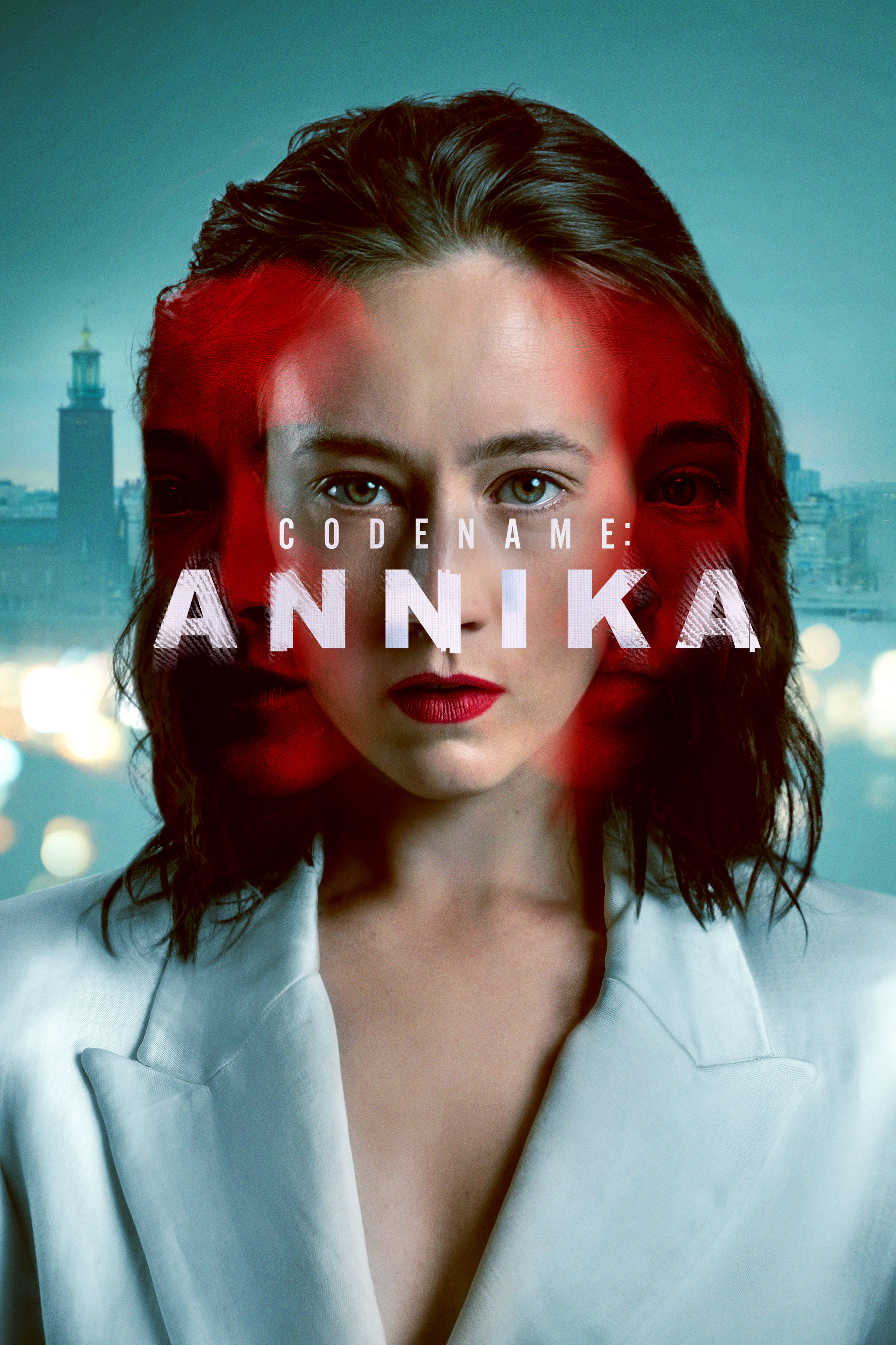Codename: Annika