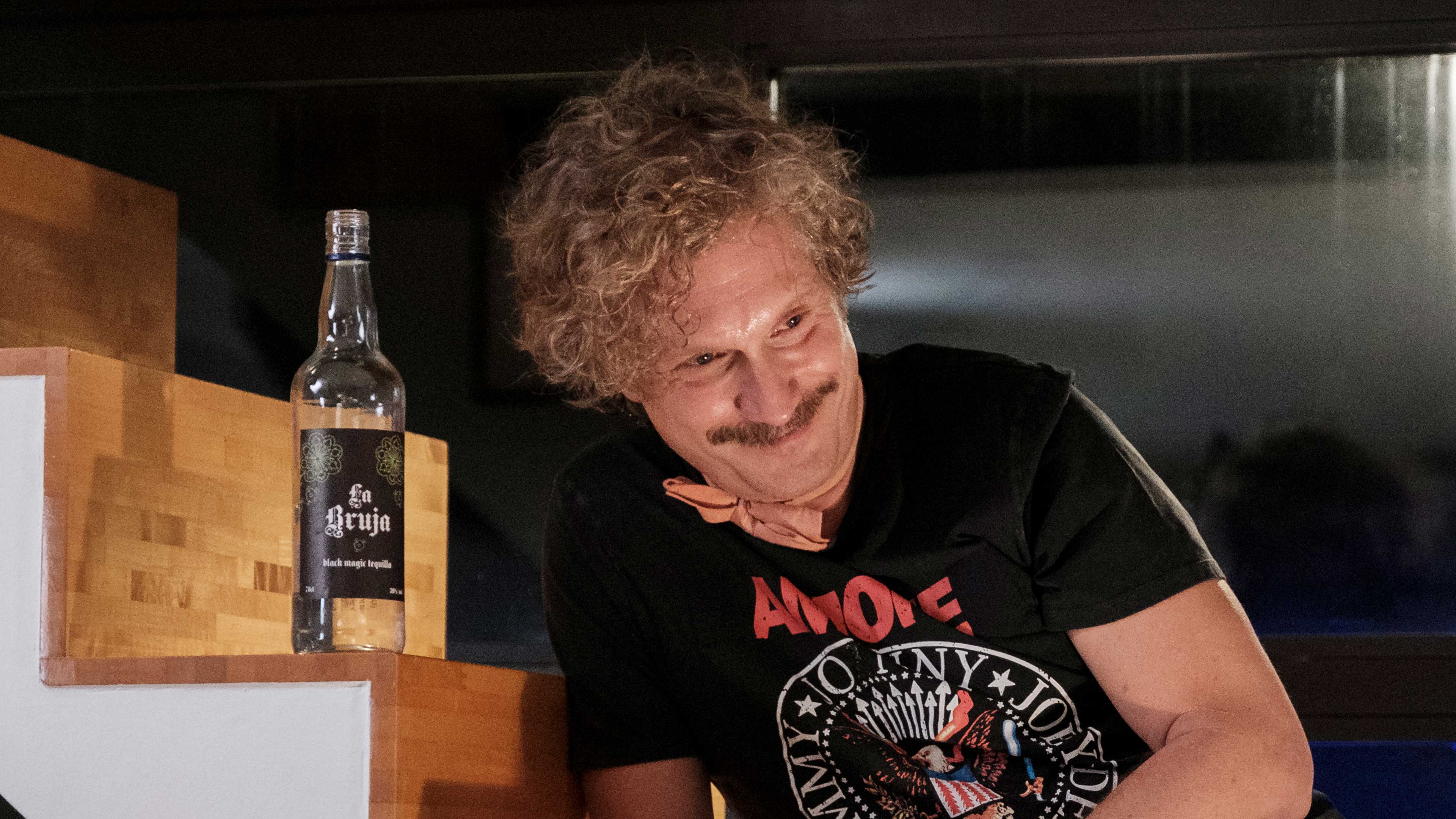 Movie of the Week: Repercussions