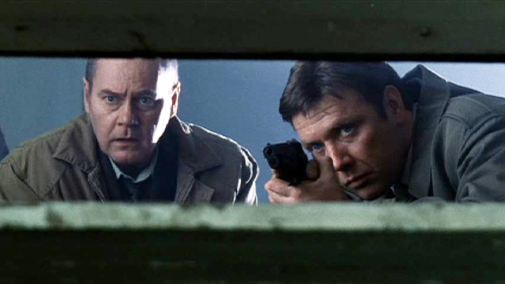 Beck: The Ad Man (Sn 2 Ep 6)