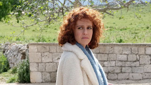 Imma Tataranni: Deliver Us From Evil,...