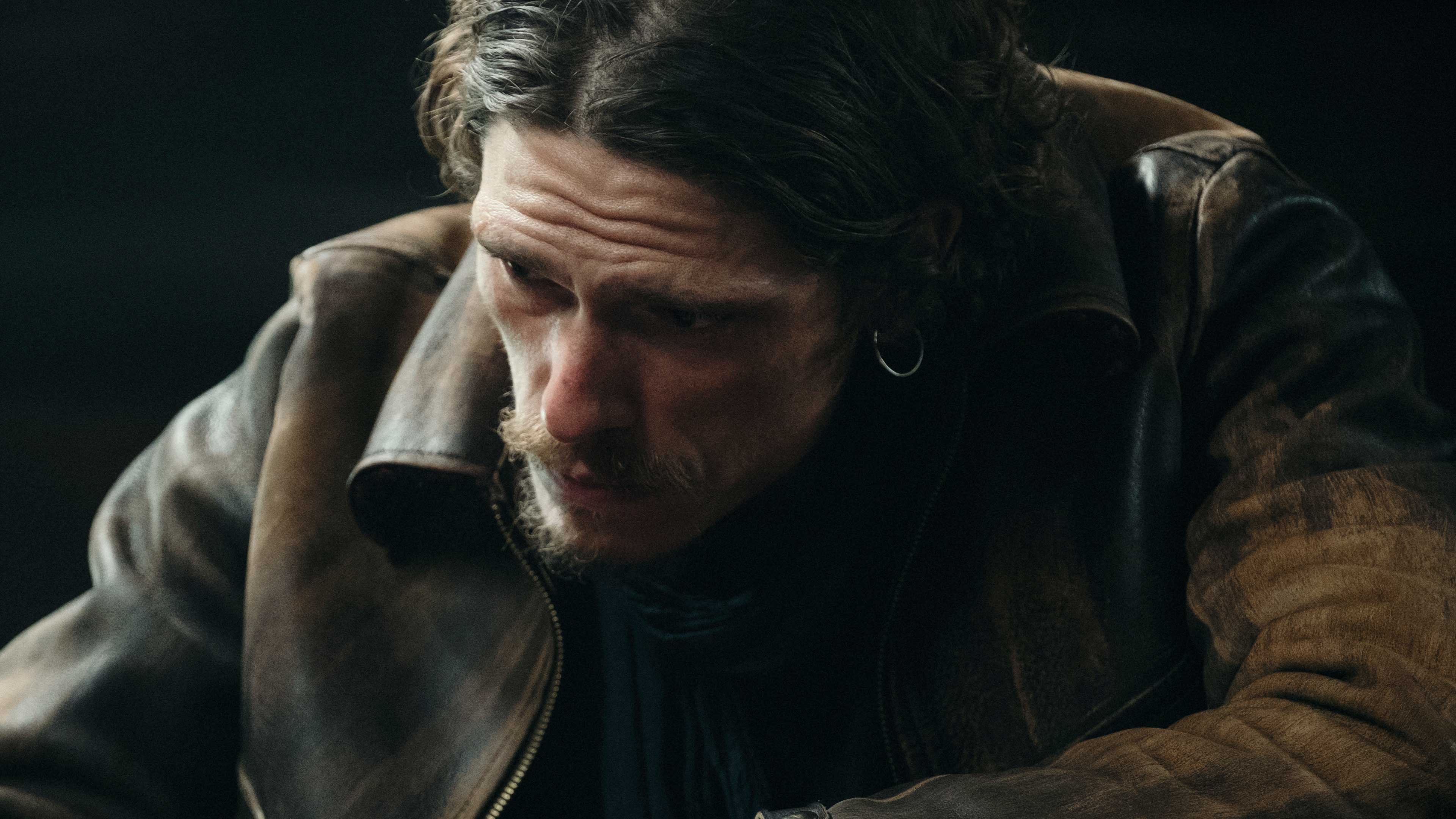 The Alligator: Game Over, Part 2