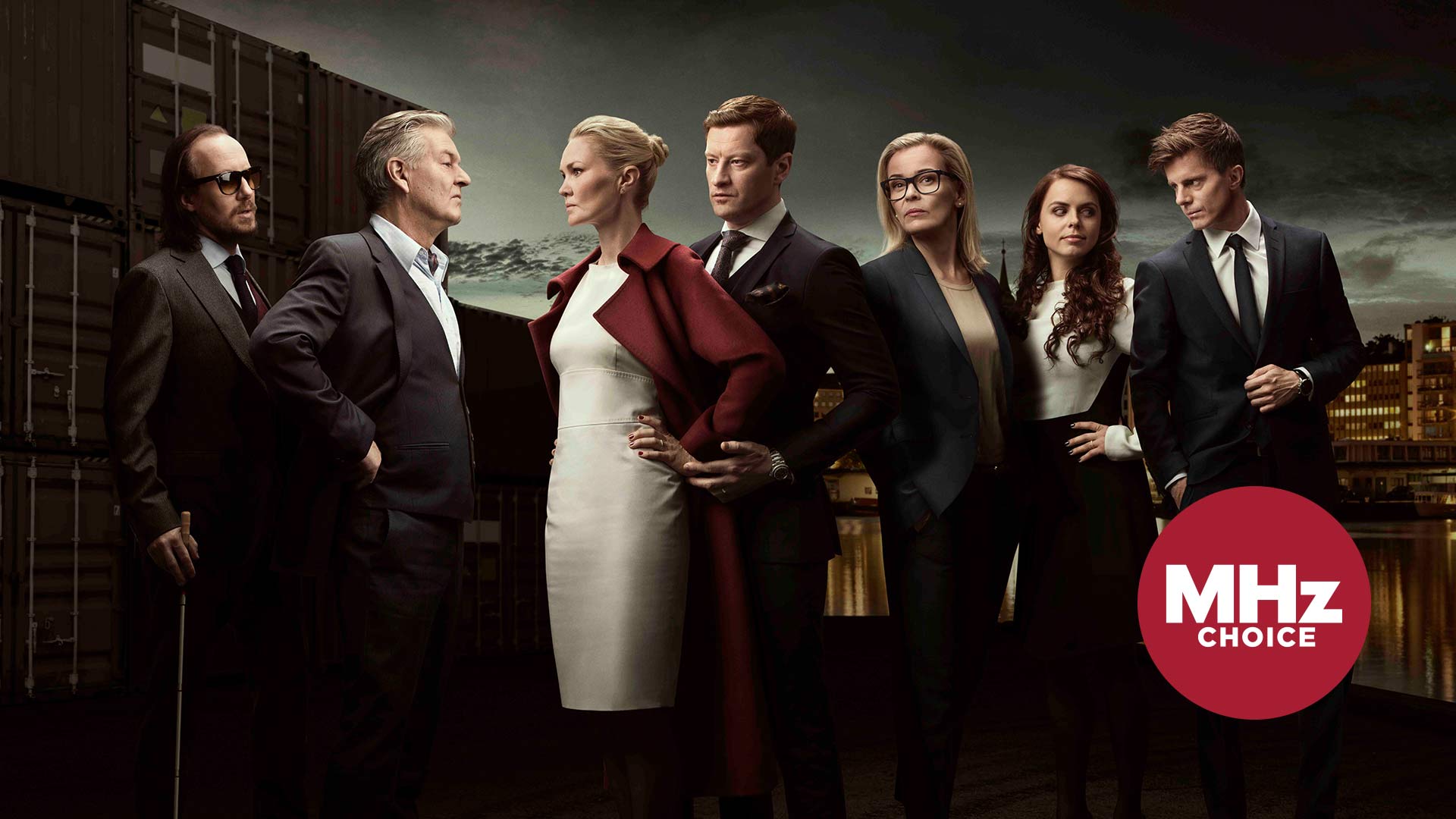 PR | First Look: Aber Bergen S2