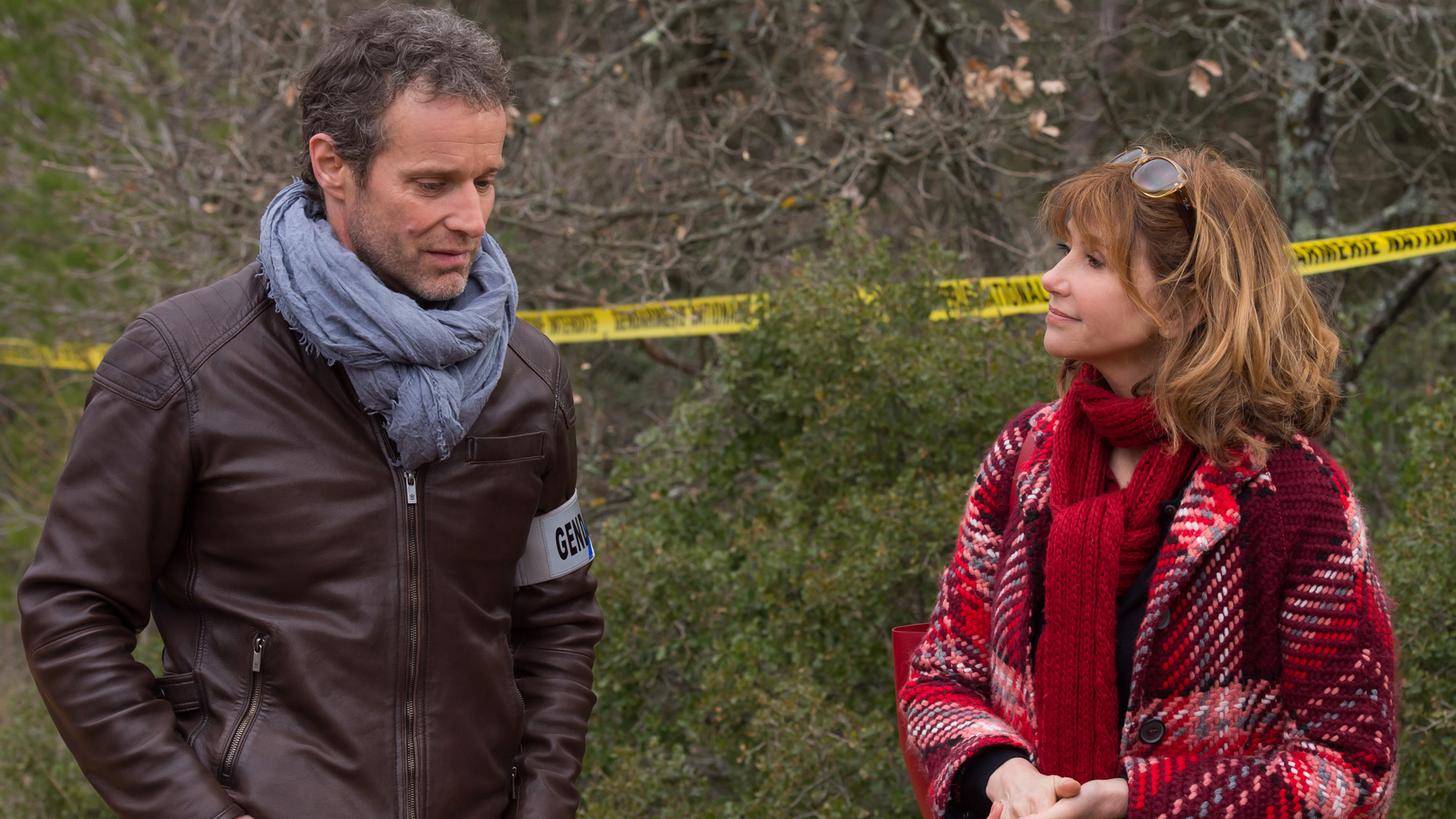 Murder In... Luberon (Sn 5 Ep 2)