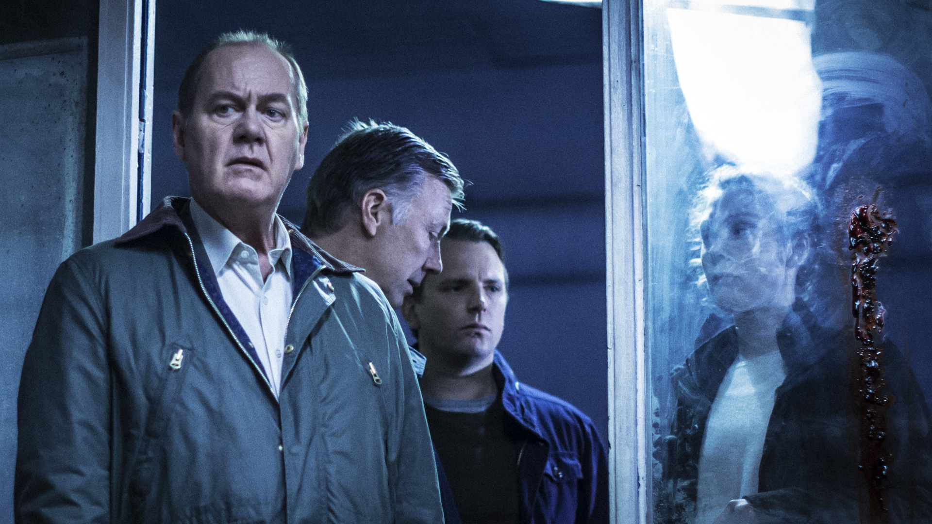 Beck: The Invasion (Sn 5 Ep 3)