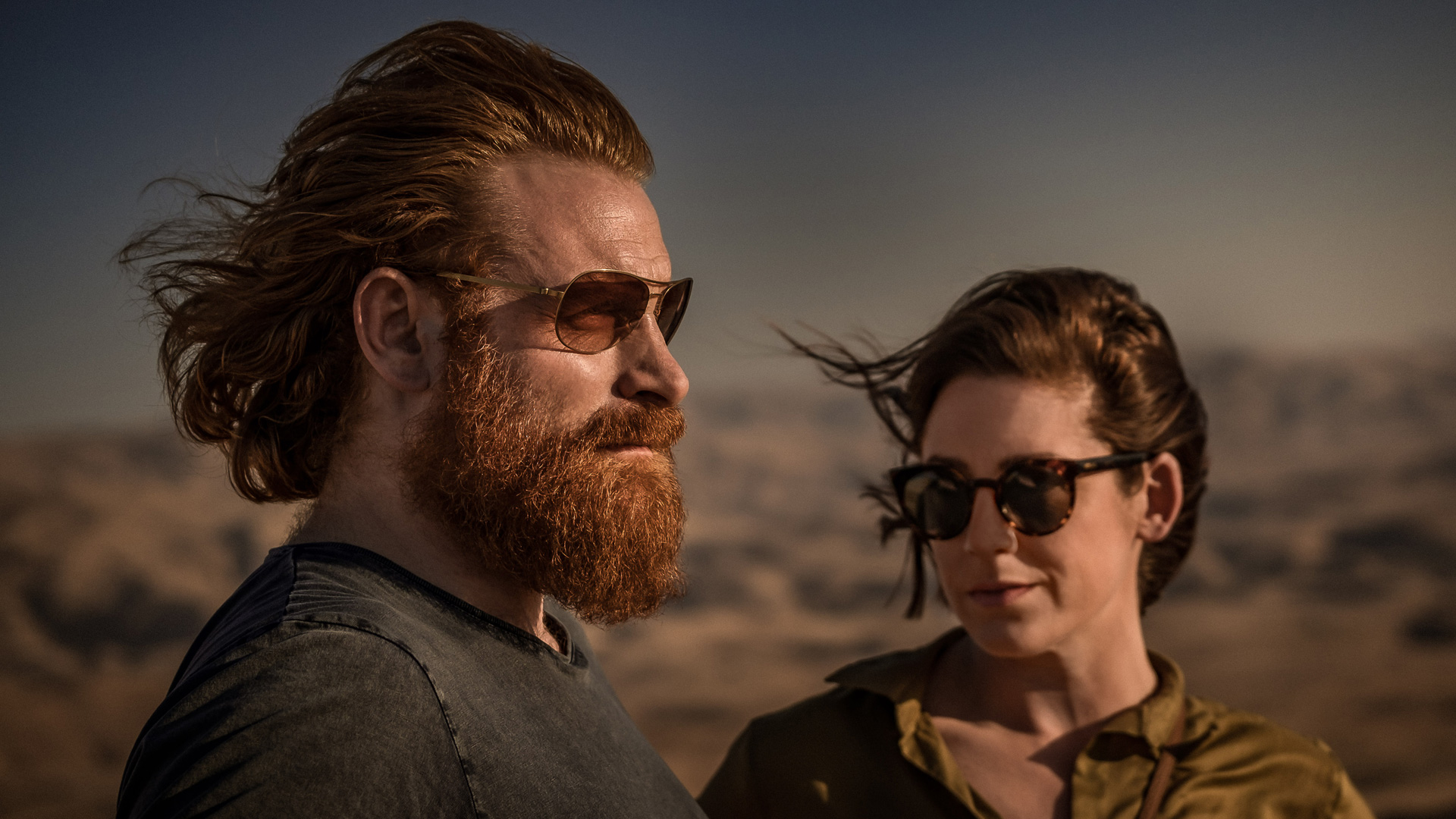 Beck: Flesh and Blood (Sn 6 Ep 1)