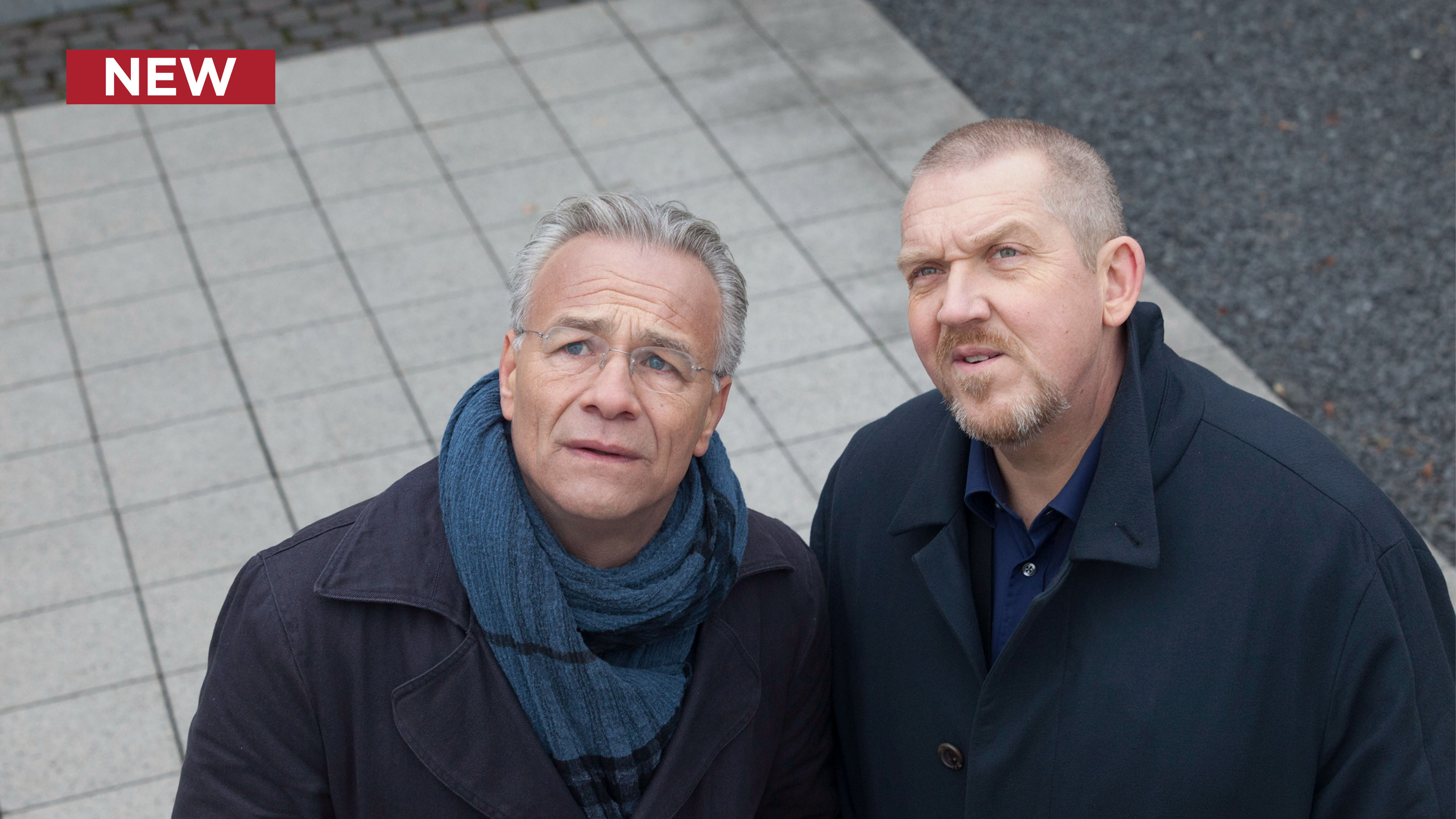 Tatort: Cologne: True Love