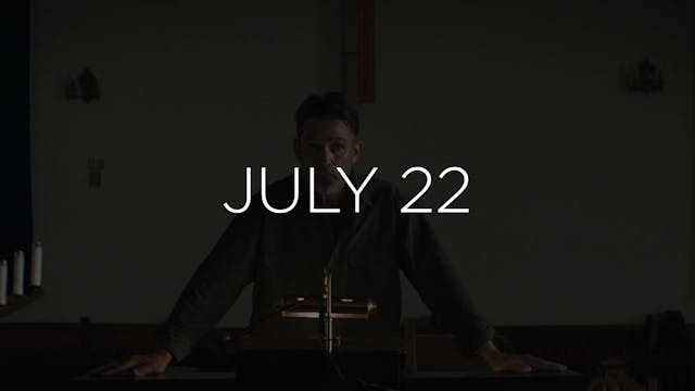 Something Undone Ep 106 Available Jul...