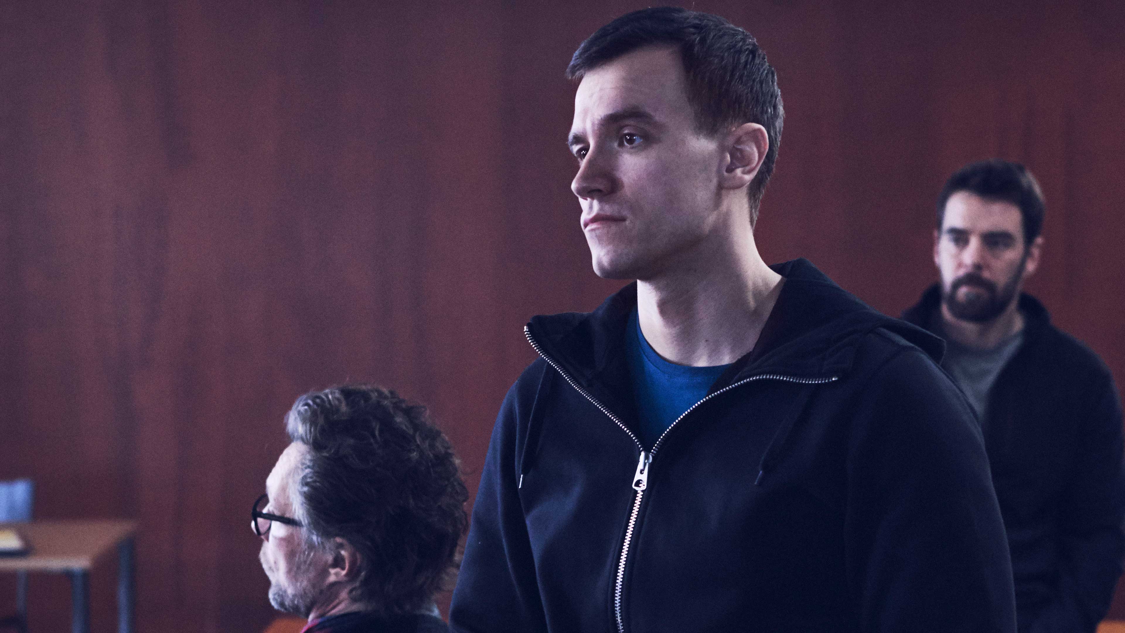 Freezing Embrace: The Elves Are On The Move