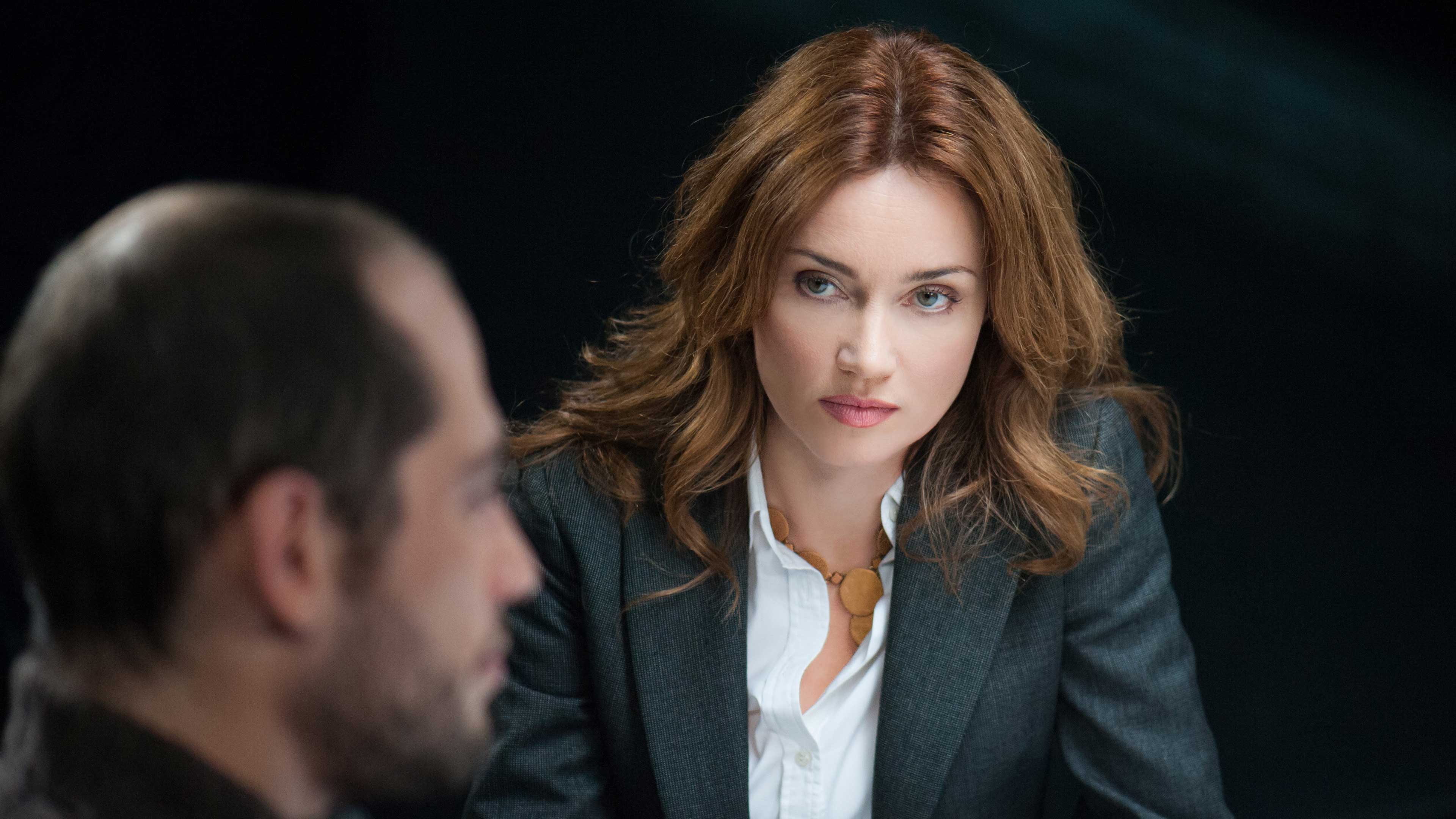 Alice Nevers: Love Overload