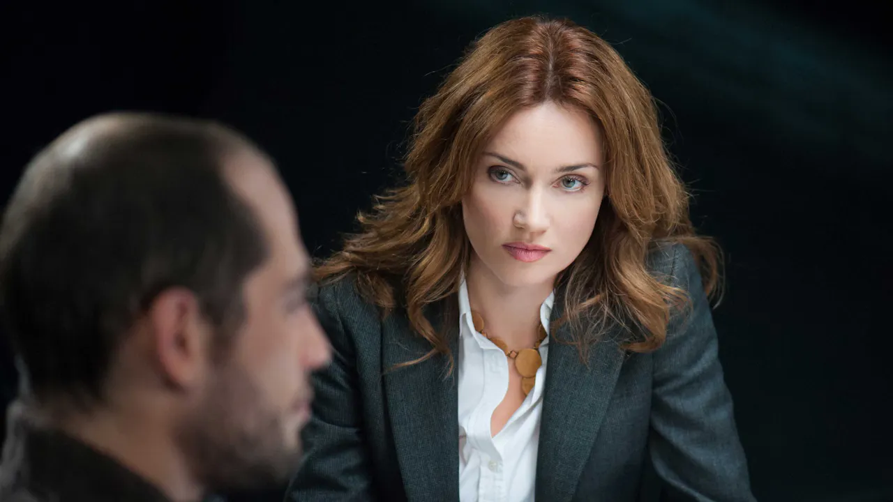 Alice Nevers: Love Overload - Season 3 - MHz Choice