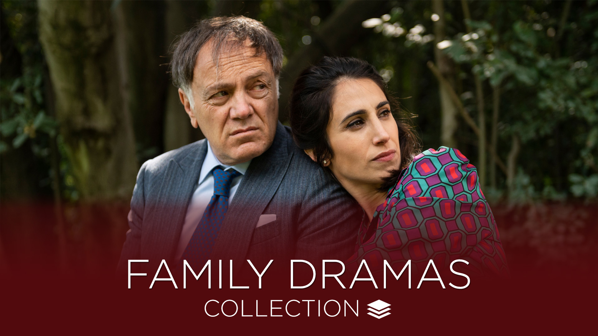 Family Dramas