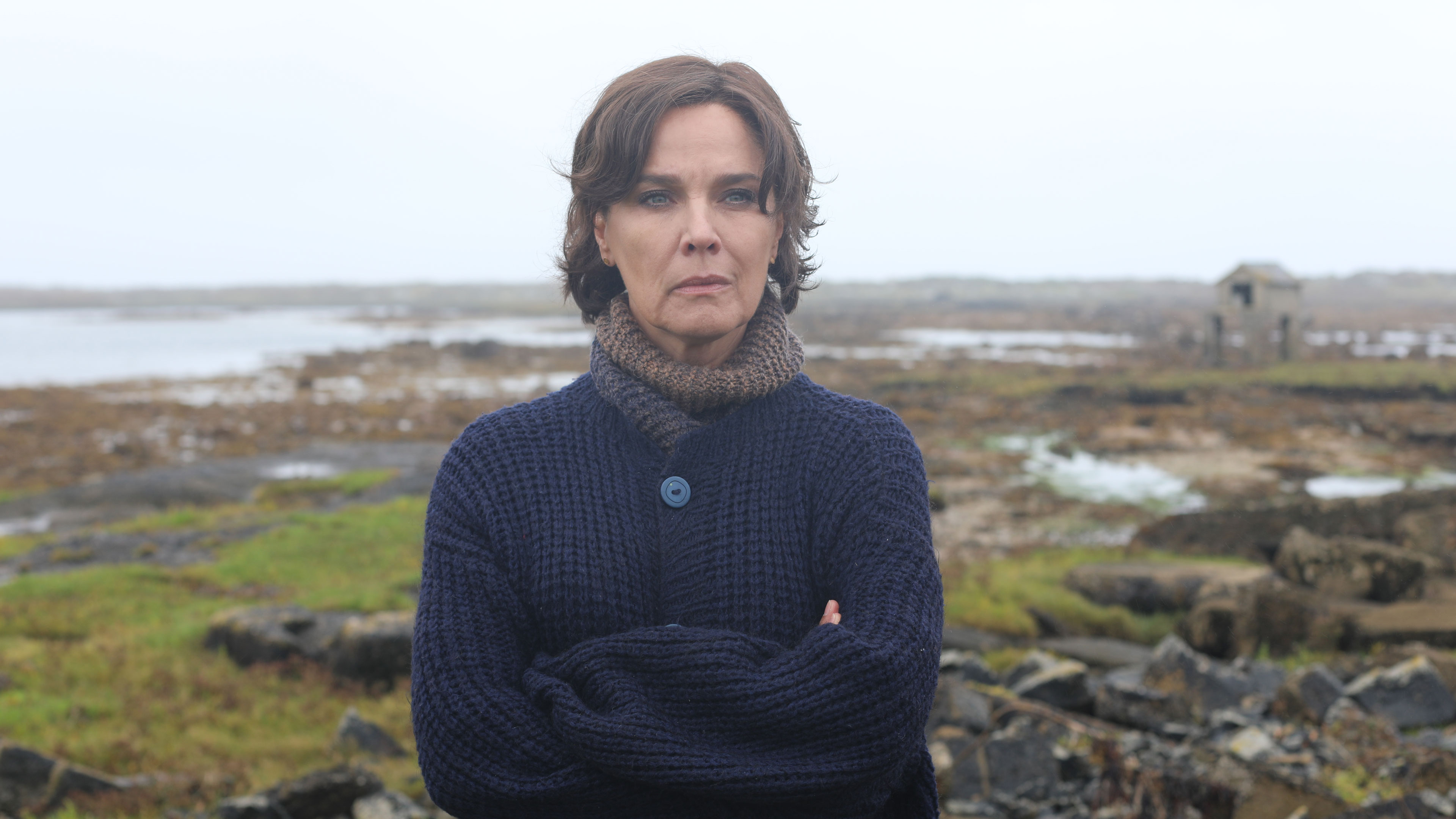 Irish Crime: Fallen Girls