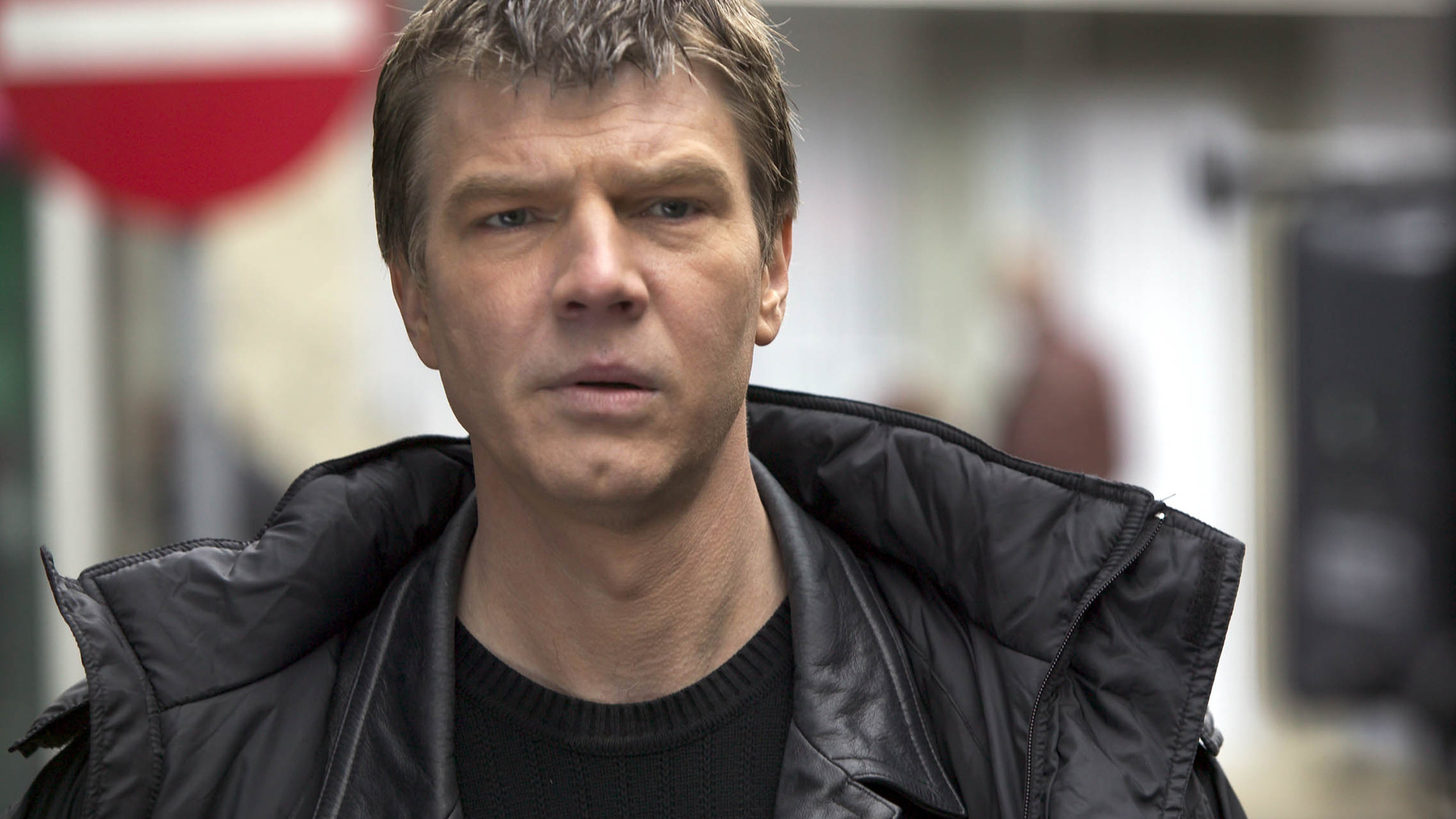 Johan Falk Trilogy: The Third Wave (Sn 1 Ep 3)