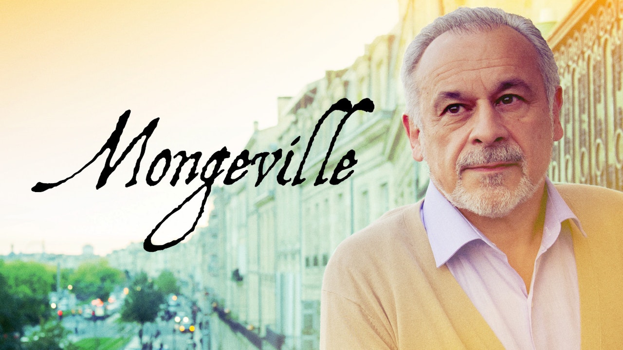 Mongeville