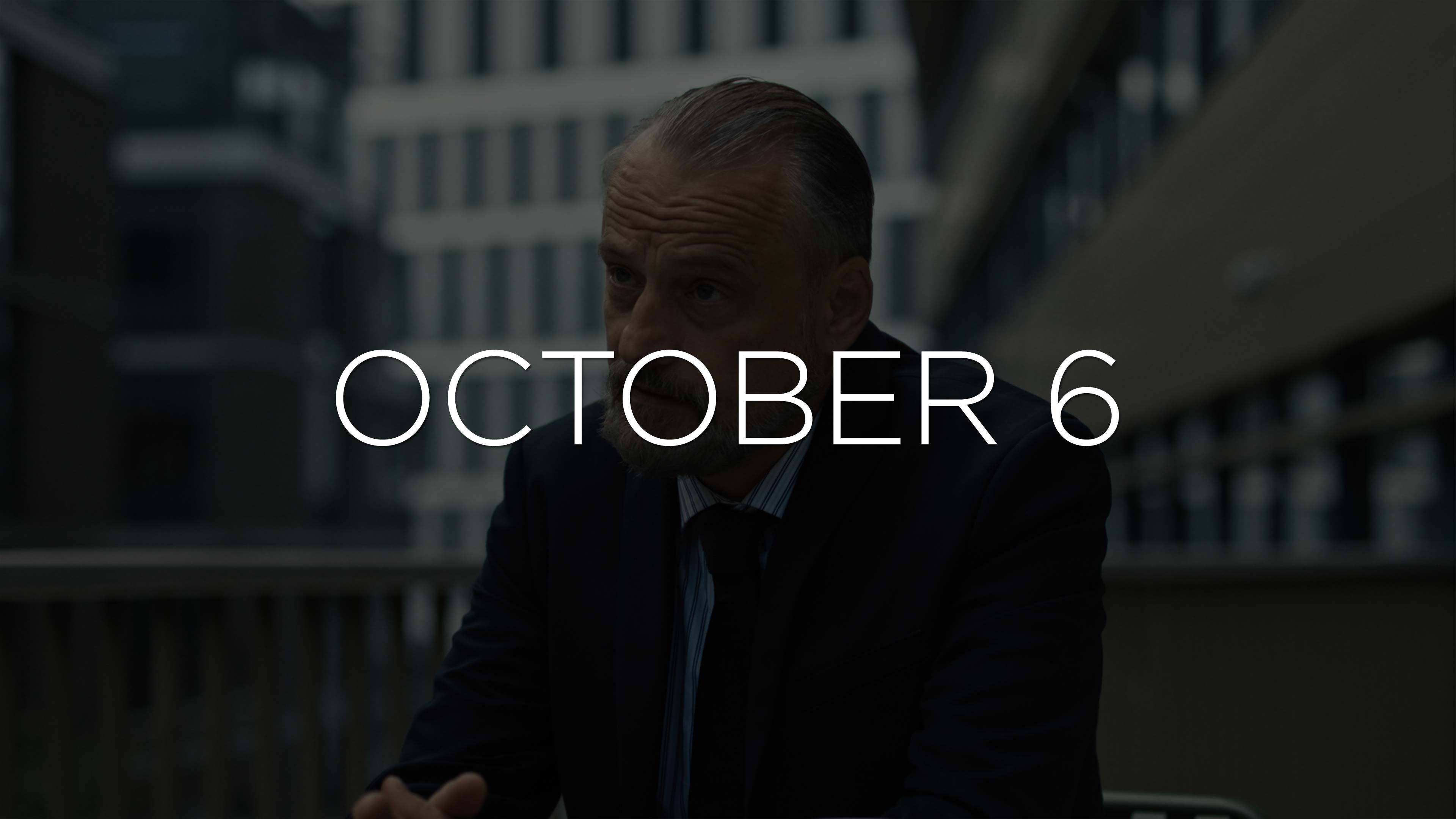 Liv Ep 502 Available October 6