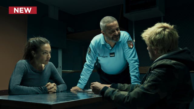 Piste Noire: Episode 02