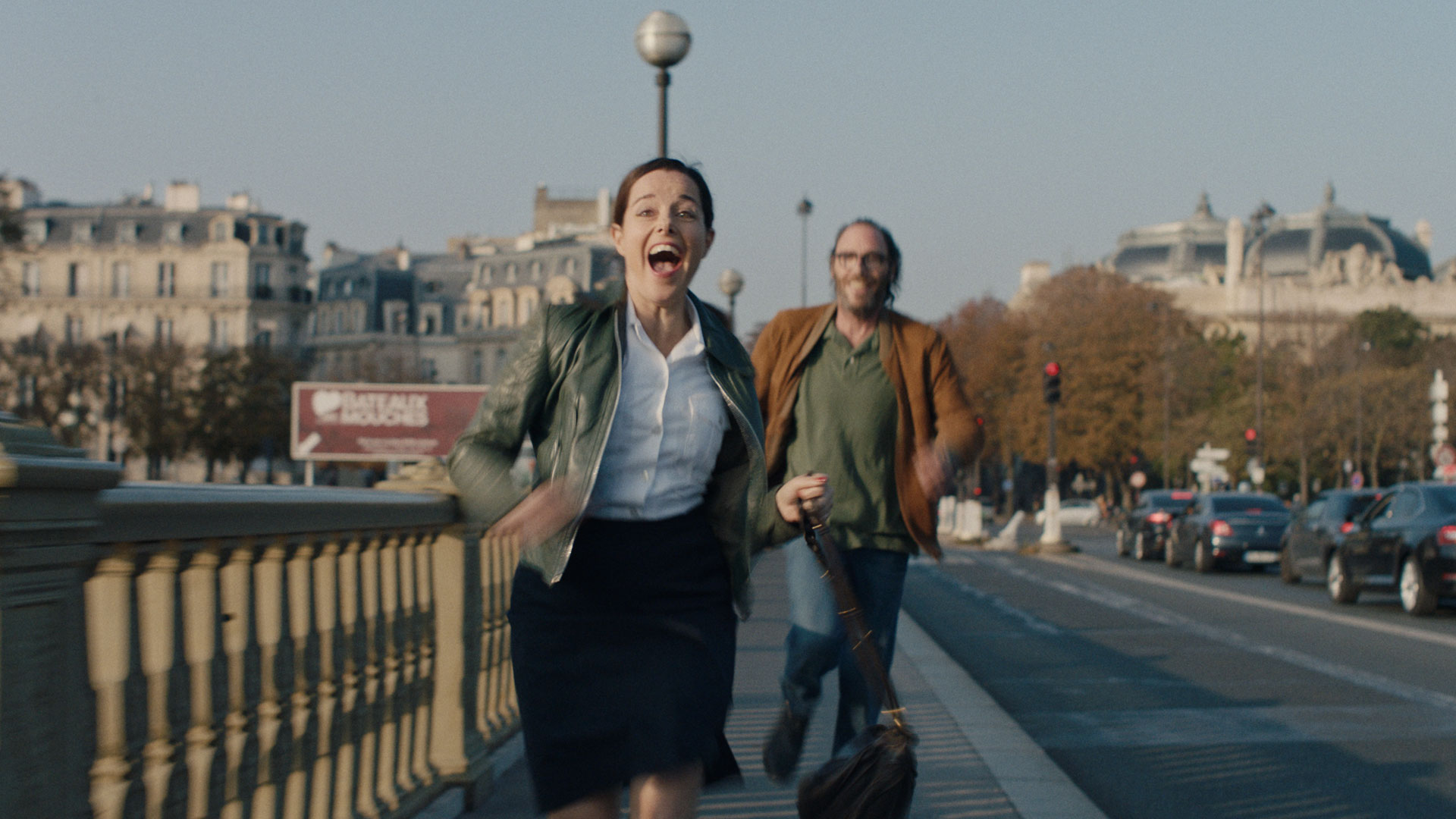 Raining Cats and Dogs 