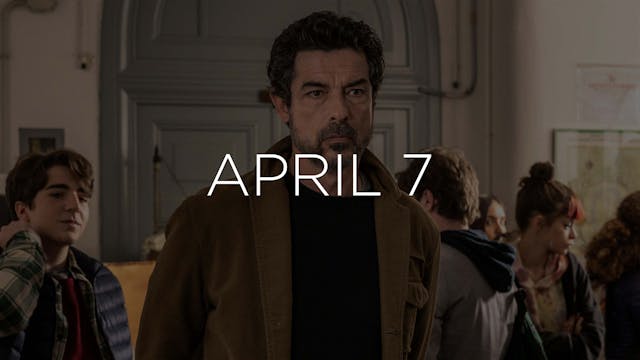 Un Professore (Dubbed) Ep 108 Availab...