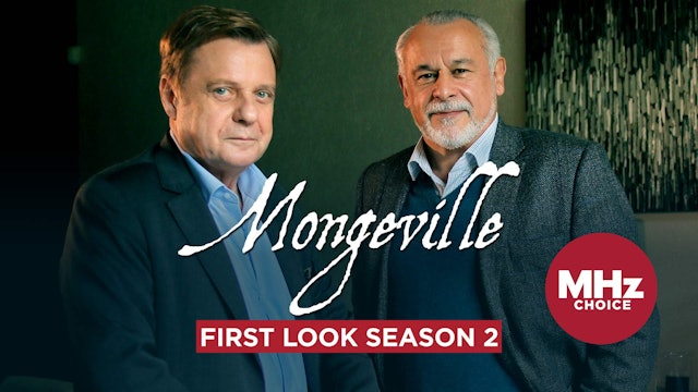 PR | First Look: Mongeville S2
