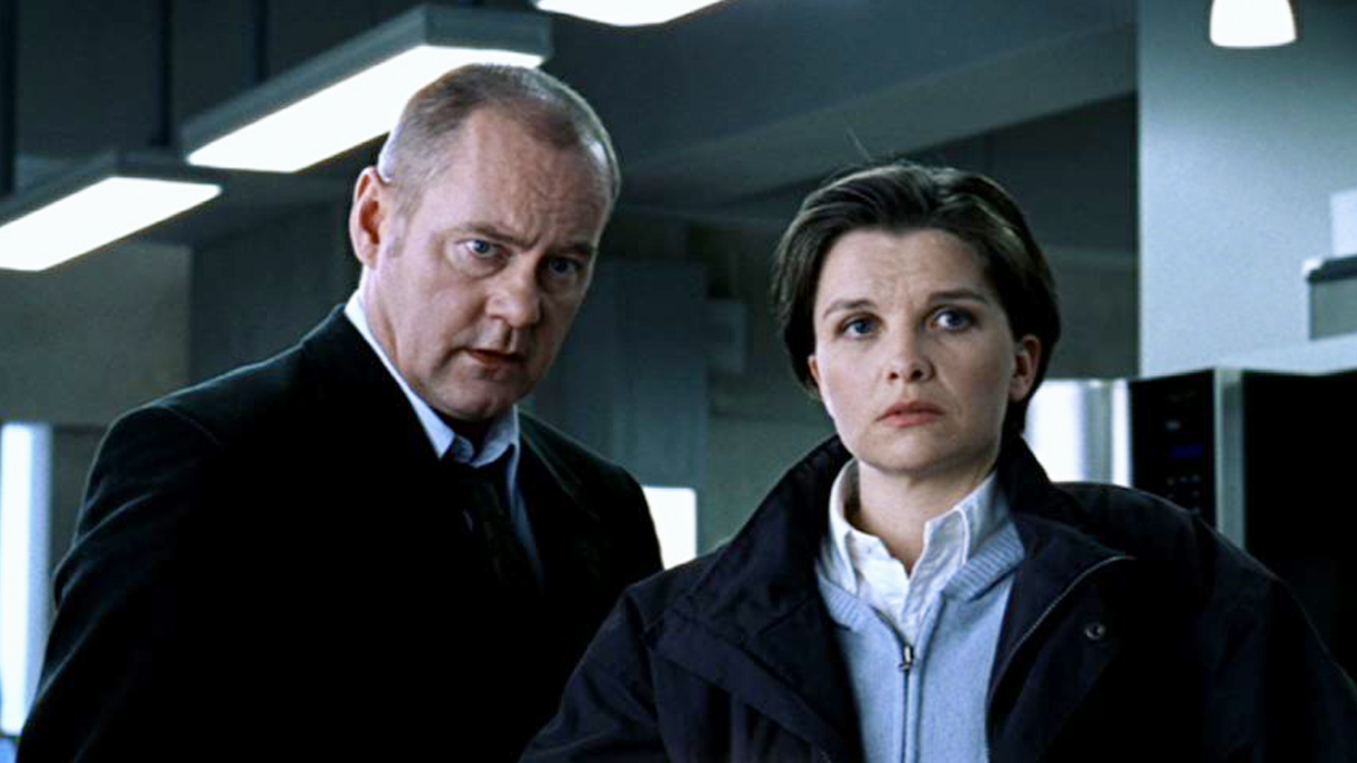 Beck: The Cartel (Sn 2 Ep 3)