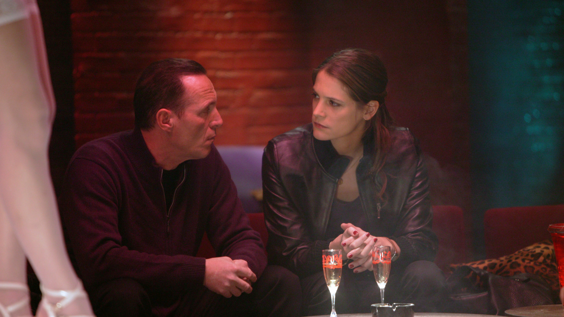 Mafiosa: Episode 03 (Sn 3 Ep 3)