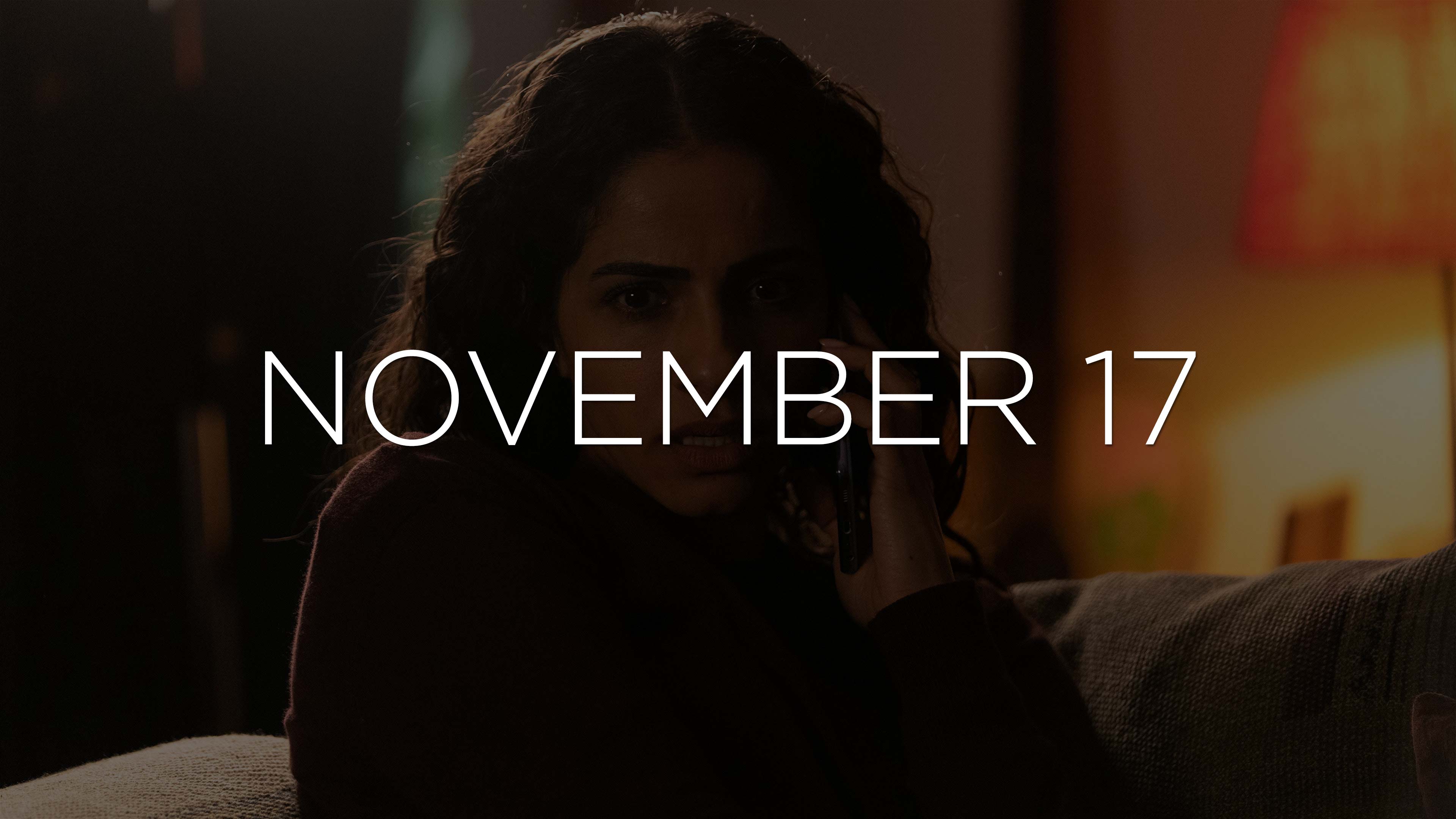 Curfew Ep 104 Available November 17