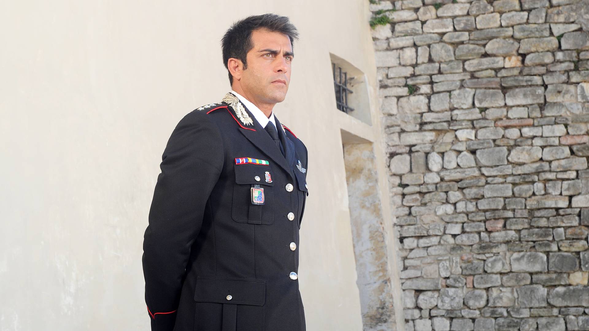 Don Matteo: The Second Wife