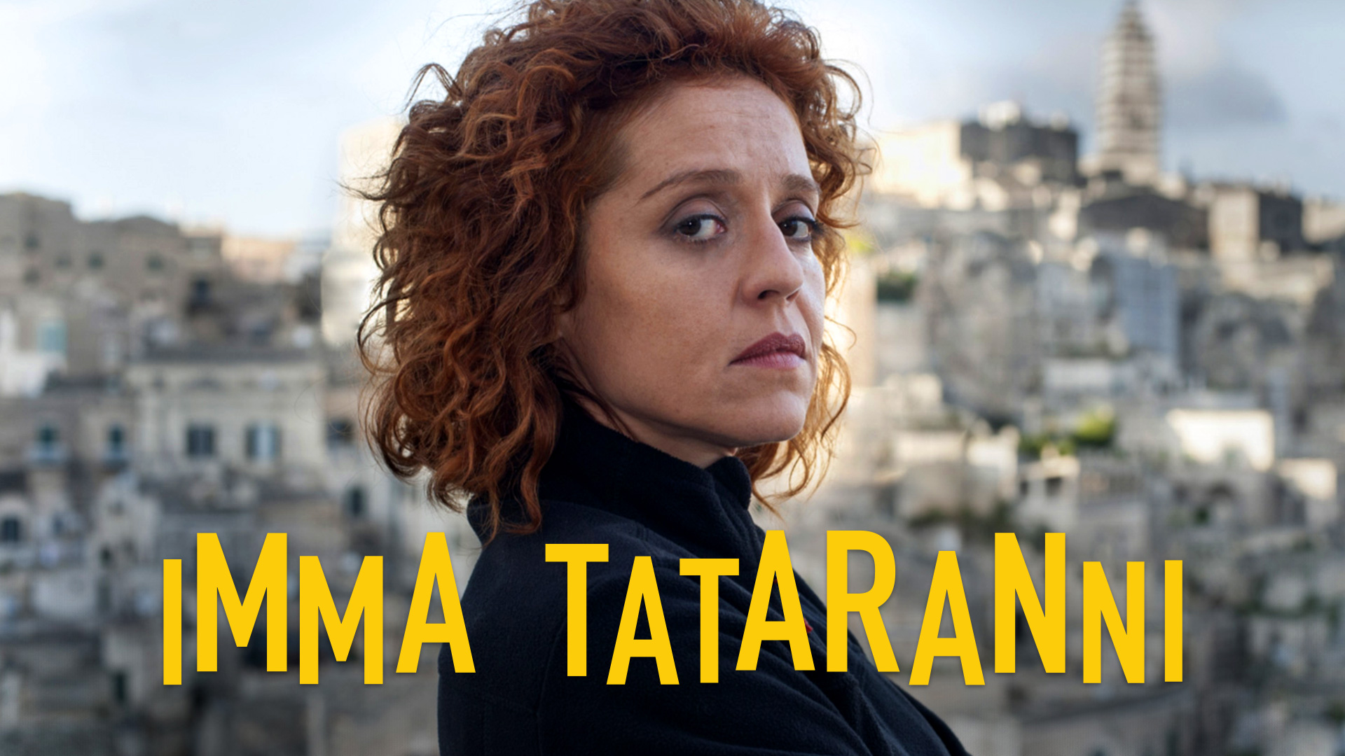 PR | Imma Tataranni S6 Coming Dec. 2026