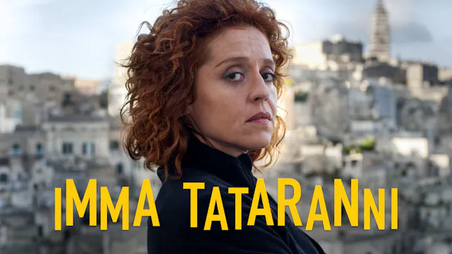 PR | Imma Tataranni S6 Coming Dec. 2026