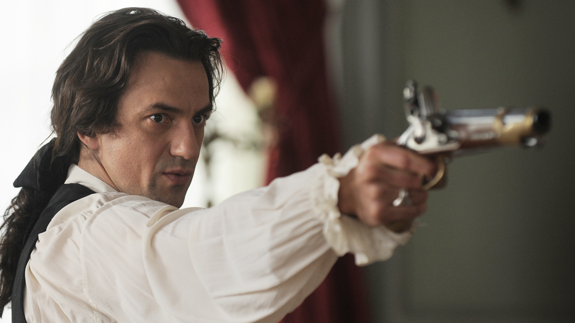 Nicolas Le Floch: Murder at the Hotel Saint-Florentin (Sn 1 Ep 9)