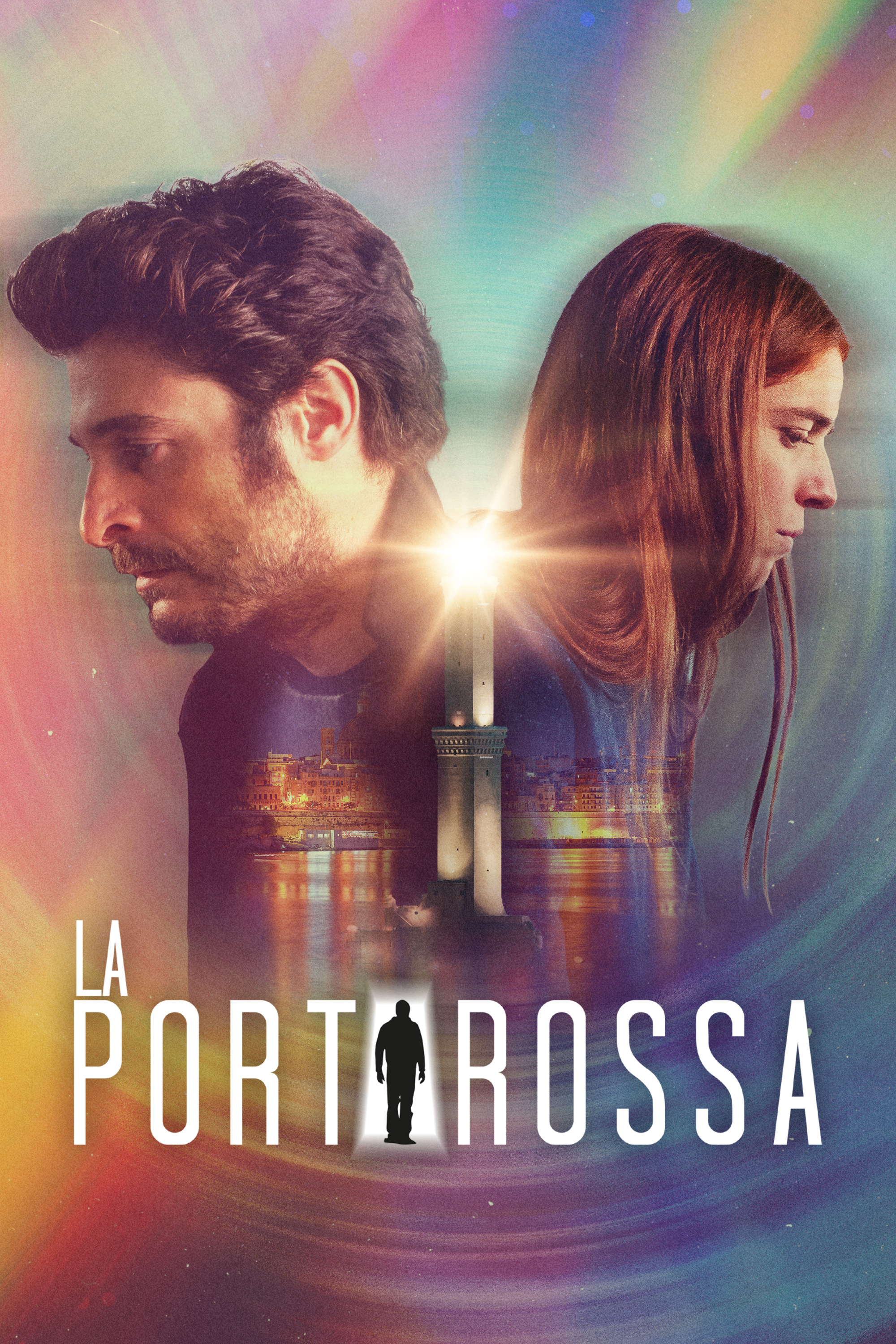 La Porta Rossa