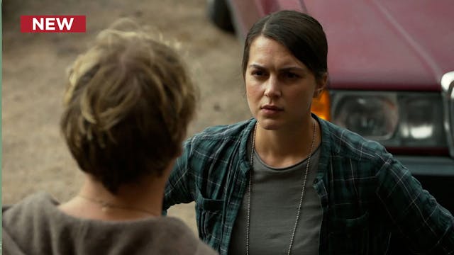 The Hanko Murder: Cut to Size