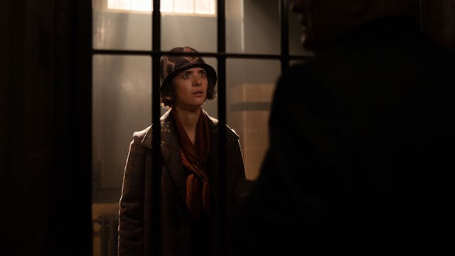 Babylon Berlin (Dubbed): Episode 9