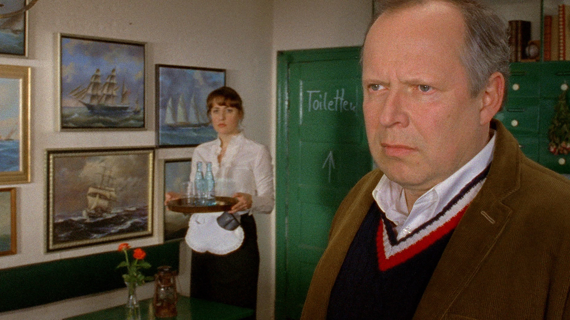 Tatort: Borowski: Borowski and the Lonely Hearts (Sn 2 Ep 2)