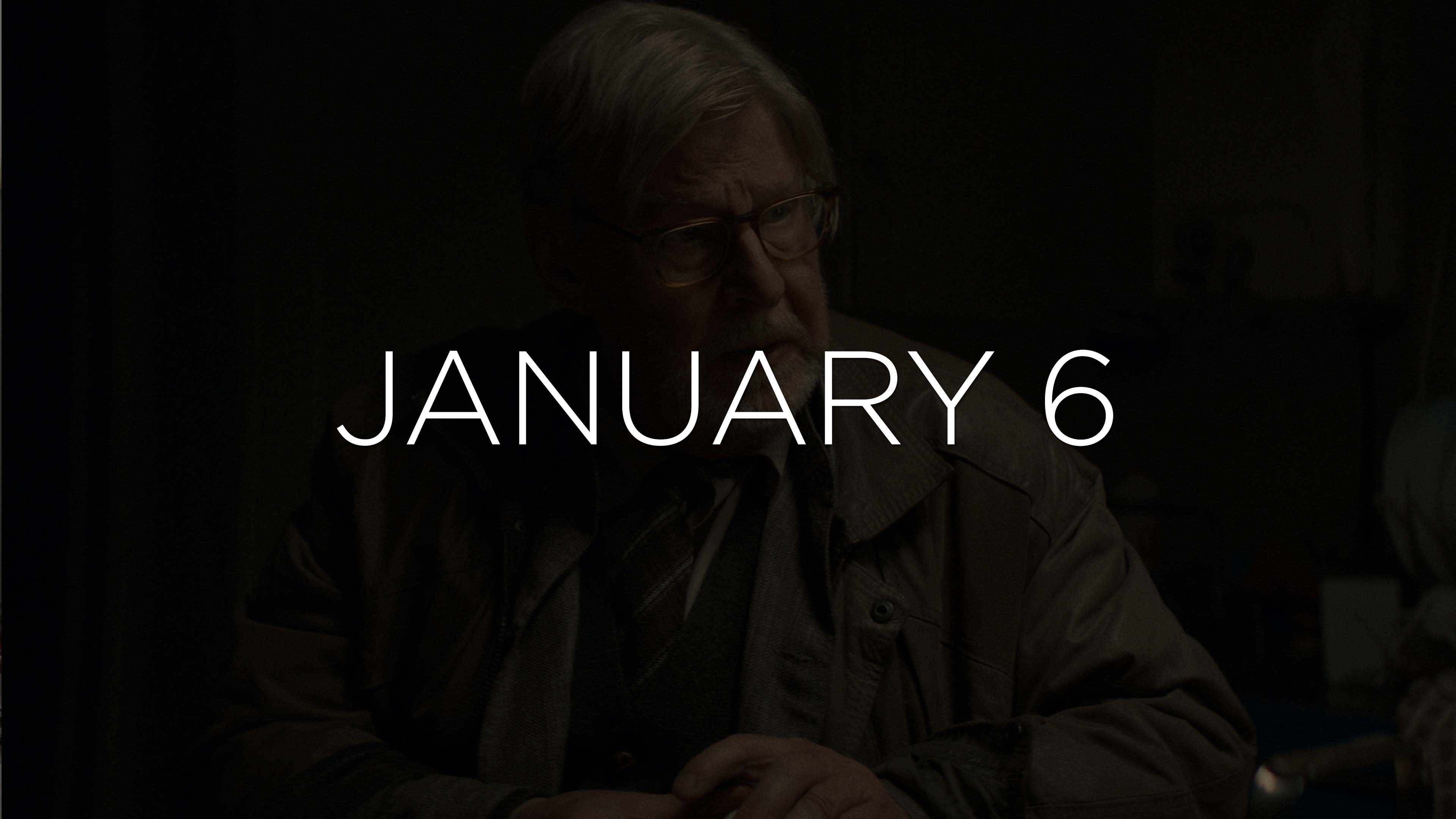 Blackwater Ep 104 Available January 6