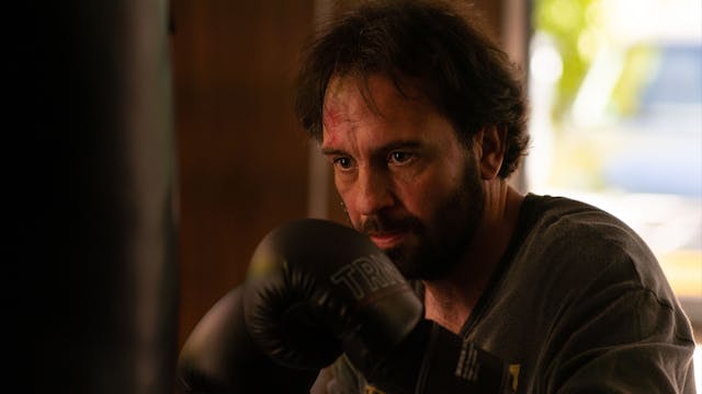 Anonymous: Episode 06