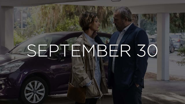 Carlo & Malik Ep 211 Available Septem...