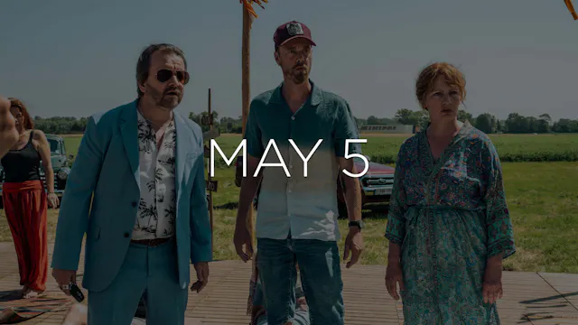 Chantal Ep 308 Available May 5