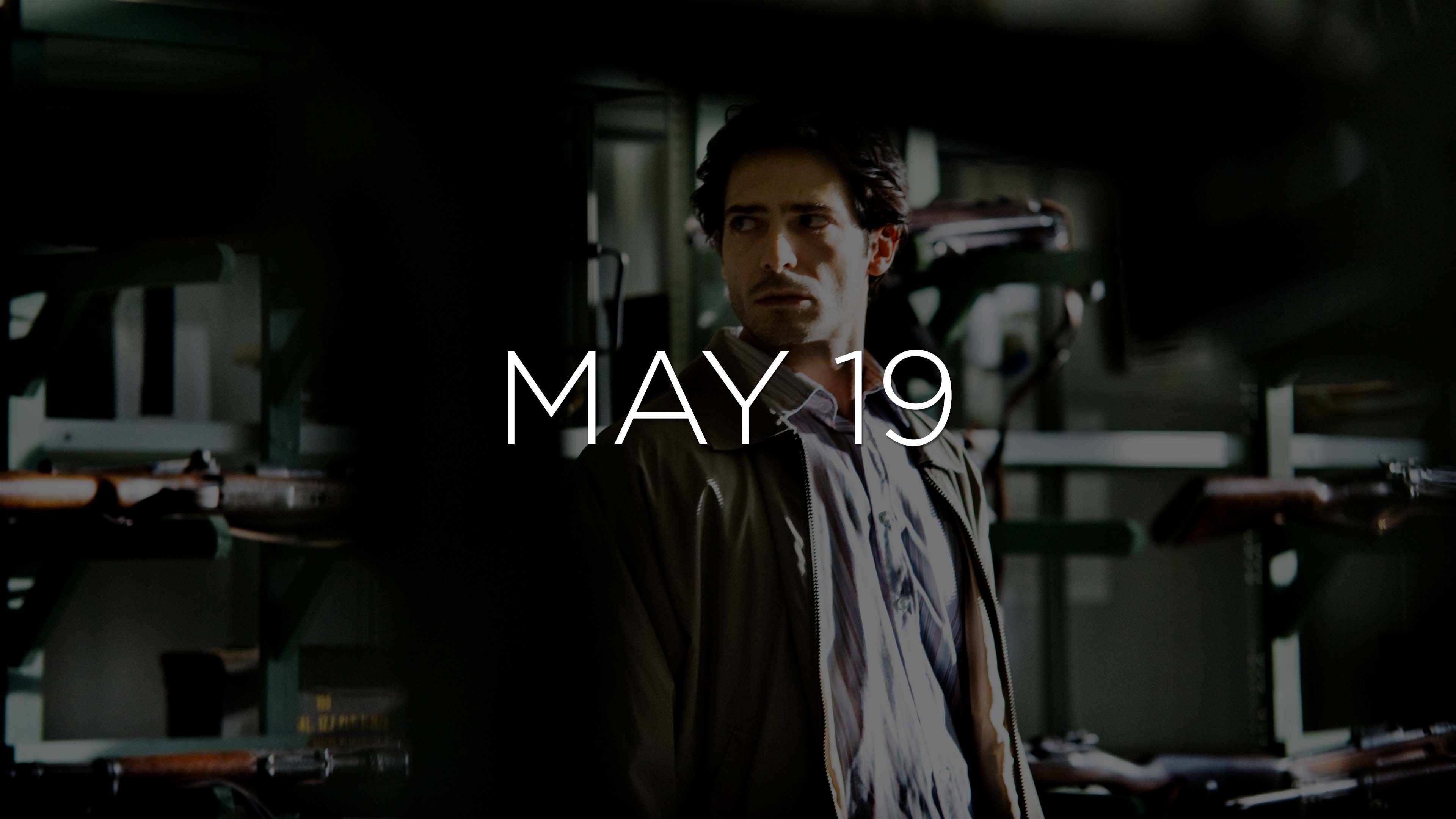 Romanzo Criminale Ep 205 Available May 19