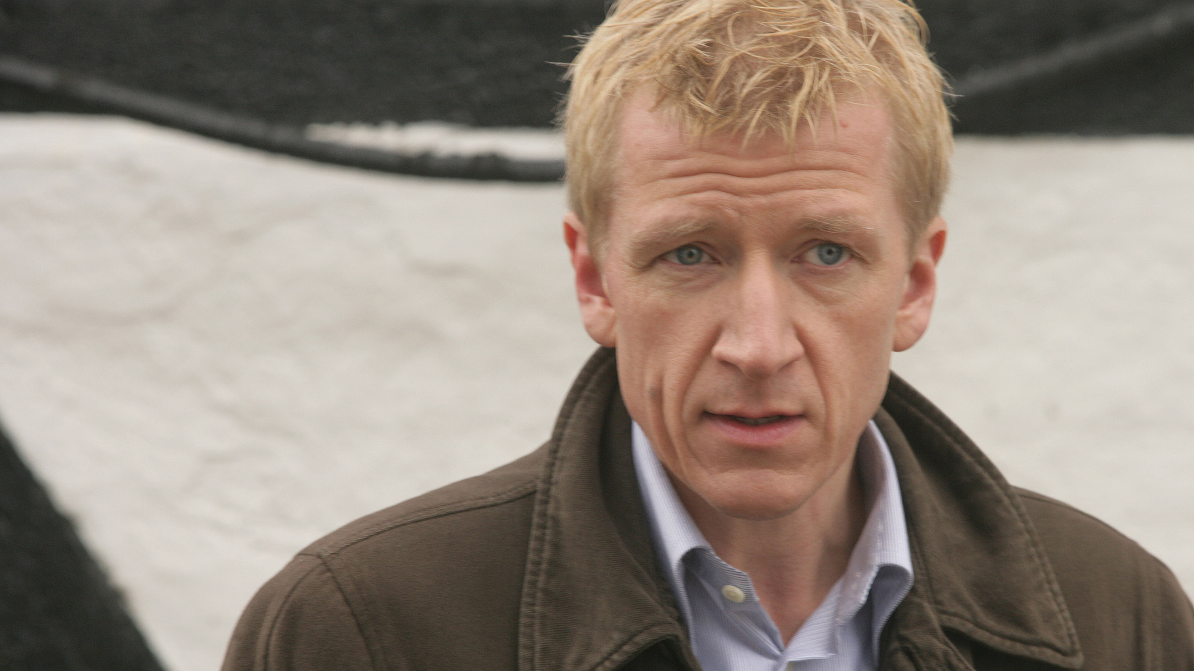 The Eagle: Codename: Minos, Part 2