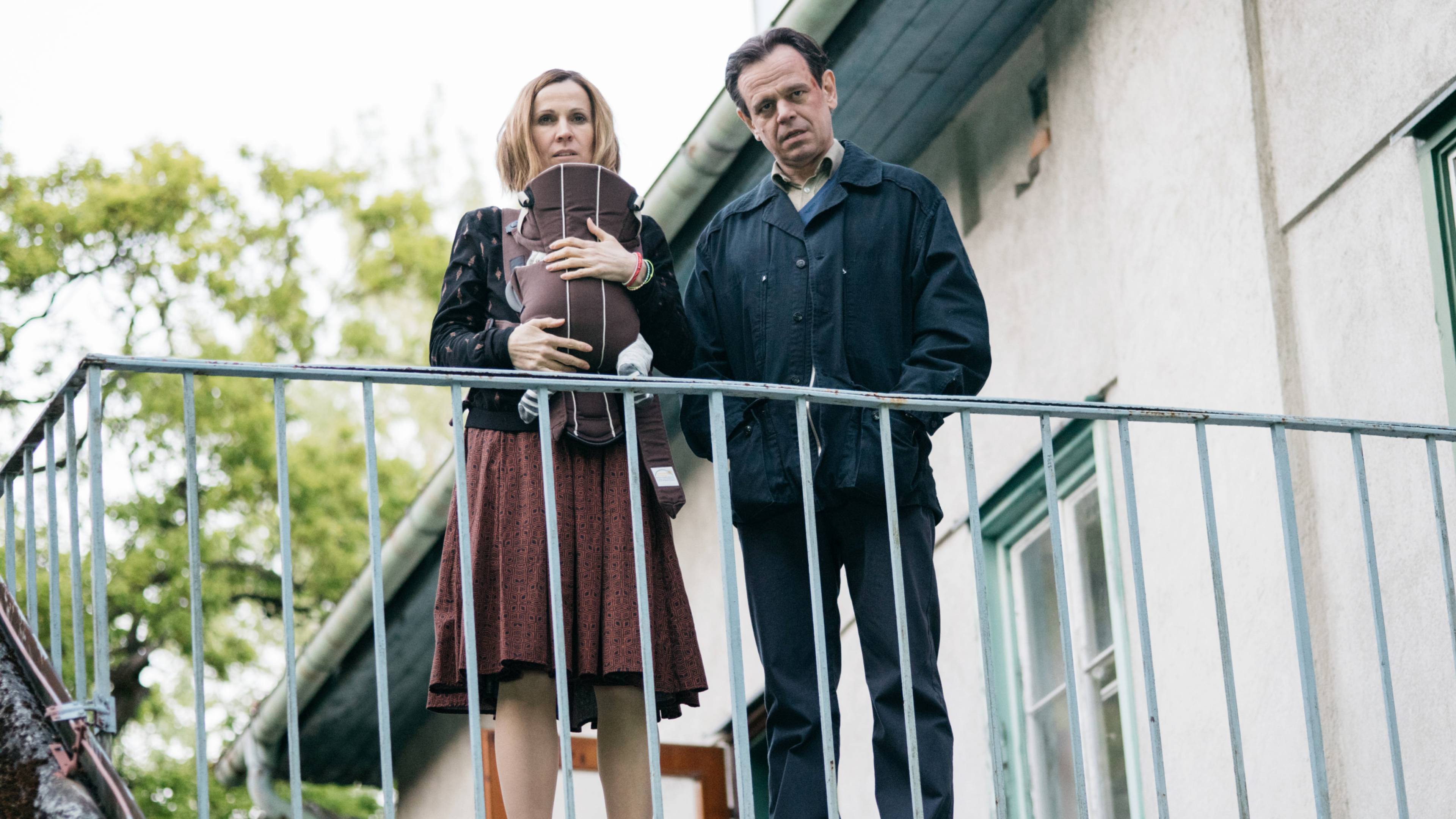 Backwoods Crime: All About Uku