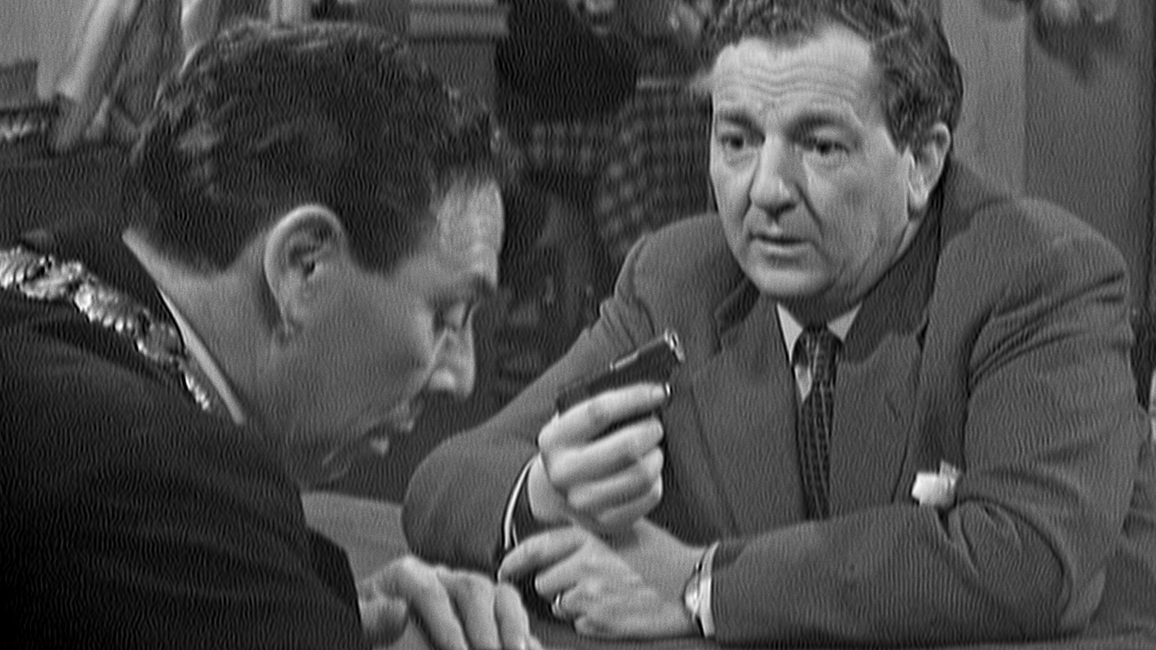 Maigret: The Classic BBC Series: The Wedding Guest