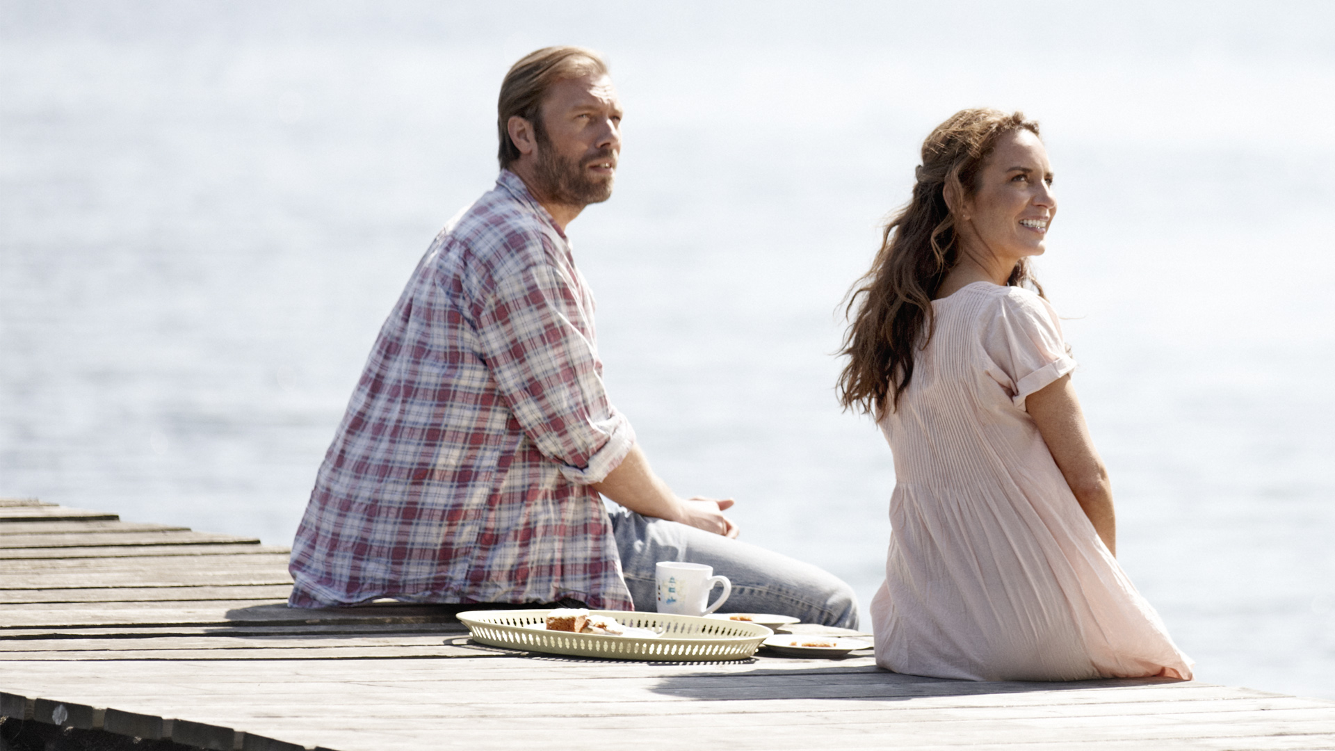 The Inner Circle, Part 3 (Sn 2 Ep 3)