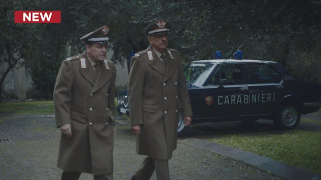 The General's Men: Episode 07