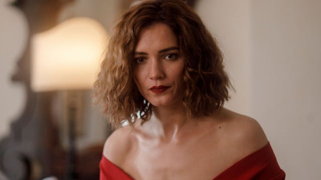 Vanina: Brought to Light